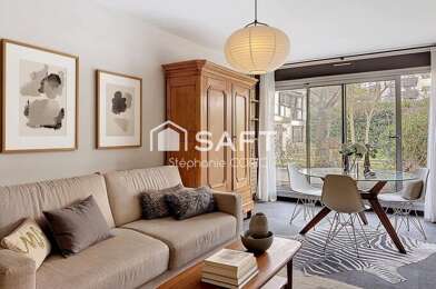 Appartement 2 pièces 515000 €