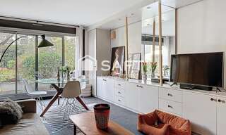 Appartement 2 Pièces 55 m² à vendre à Boulogne-Billancourt (92100)