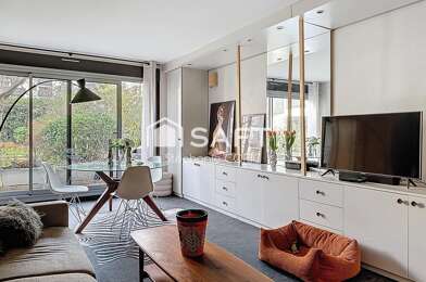 Appartement 2 pièces 515000 €