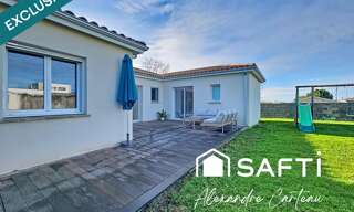 Maison 6 Pièces 127 m² à vendre à Latresne (33360)