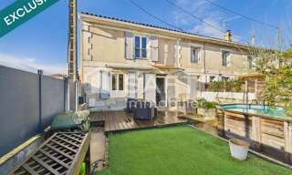 Maison 4 Pièces 91 m² à vendre à Saint-Médard-en-Jalles (33160)