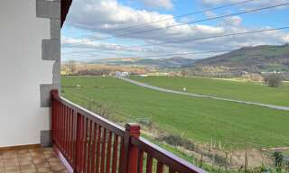 Maison 7 Pièces 152 m² à vendre à Larceveau-Arros-Cibits (64120)