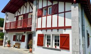 Maison 7 Pièces 152 m² à vendre à Larceveau-Arros-Cibits (64120)