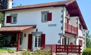 Maison 7 Pièces 152 m² à vendre à Larceveau-Arros-Cibits (64120)