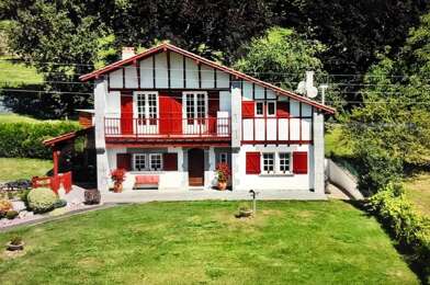 Maison 7 pièces 396000 €