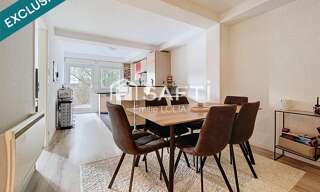 Appartement 2 Pièces 56 m² à vendre à Yutz (57970)