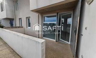 Appartement 2 Pièces 40 m² à vendre à Fos-sur-Mer (13270)