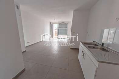 Appartement 2 pièces 147000 €