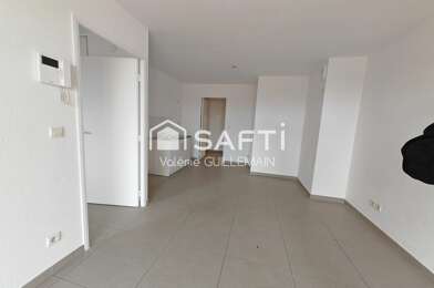 Appartement 2 pièces 147000 €