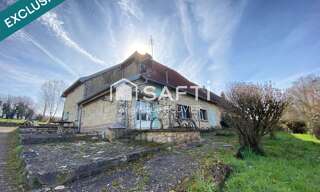 Maison 5 Pièces 120 m² à vendre à Dole (39100)