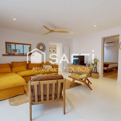 Appartement 5 pièces 1145000 €