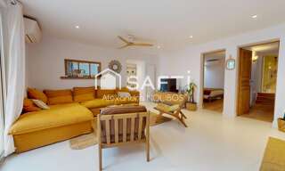 Appartement 5 Pièces 117 m² à vendre à Le Cap-Ferret (33970)