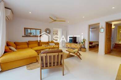 Appartement 5 pièces 980000 €