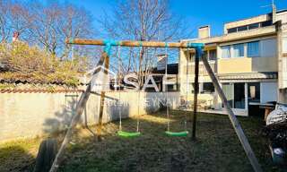 Maison 5 Pièces 96 m² à vendre à Valence (26000)