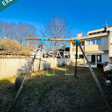Maison 5 pièces 175000 €