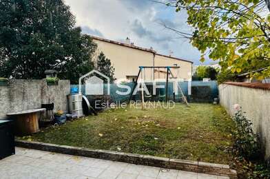 Maison 5 pièces 165000 €