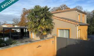 Maison 6 Pièces 164 m² à vendre à Haute-Goulaine (44115)