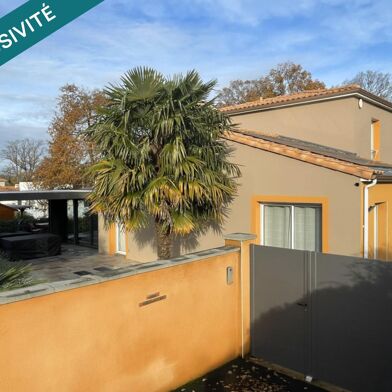 Maison 6 pièces 500000 €