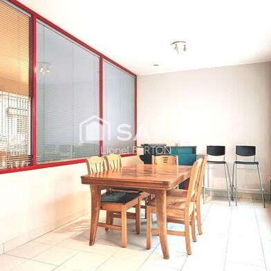 Appartement 3 pièces 395000 €