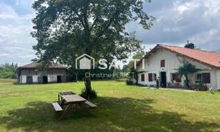 Maison 4 Pièces 88 m² à vendre à Sabres (40630)