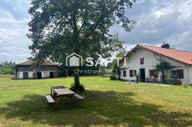 Maison 4 pièces 319000 €