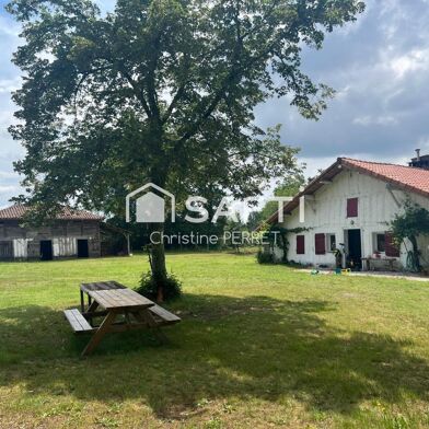 Maison 4 pièces 339000 €