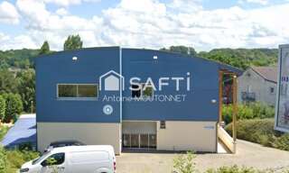 Commerce 30 Pièces 932 m² à vendre à Montivilliers (76290)