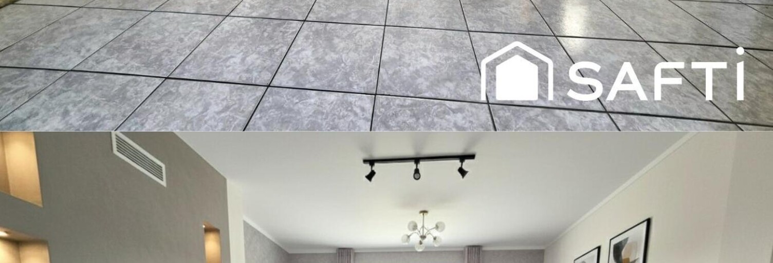 Maison 5 Pièces 140 m² à vendre à Bray-Dunes (59123)