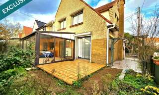 Maison 5 Pièces 140 m² à vendre à Bray-Dunes (59123)