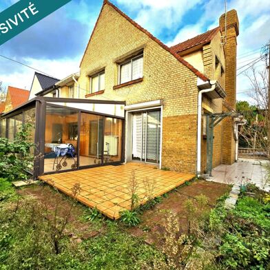 Maison 5 pièces 265000 €