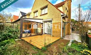 Maison 5 Pièces 140 m² à vendre à Bray-Dunes (59123)