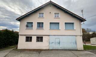 Immeuble  362 m² à vendre à Cusset (03300)