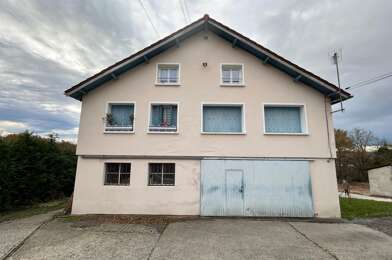 Immeuble  498000 €