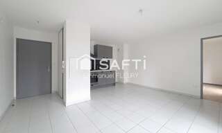 Appartement 2 Pièces 39 m² à vendre à Nantes (44300)