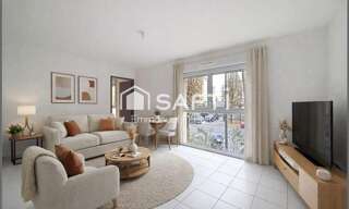 Appartement 2 Pièces 39 m² à vendre à Nantes (44300)