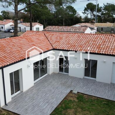 Maison 6 pièces 440000 €