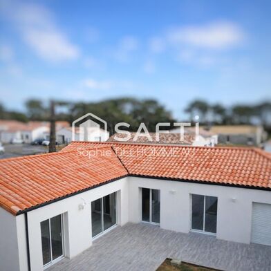 Maison 6 pièces 440000 €