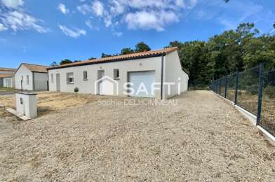 Maison 6 pièces 399000 €