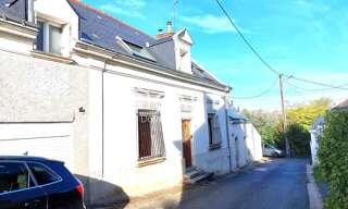 Maison 7 Pièces 172 m² à vendre à Montlouis-sur-Loire (37270)