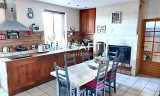 Maison 7 Pièces 172 m² à vendre à Montlouis-sur-Loire (37270)