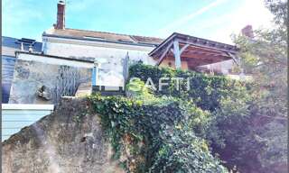 Maison 7 Pièces 172 m² à vendre à Montlouis-sur-Loire (37270)