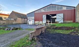 Maison 3 Pièces 150 m² à vendre à Ligny-lès-Aire (62960)