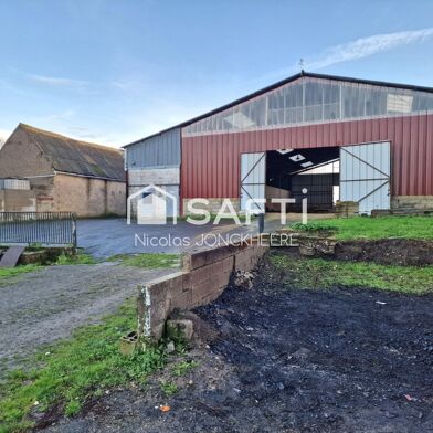 Maison 3 pièces 367500 €