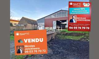 Maison 3 Pièces 150 m² à vendre à Ligny-lès-Aire (62960)