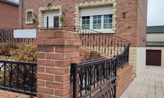 Maison 5 Pièces 82 m² à vendre à Ligny-en-Cambrésis (59191)