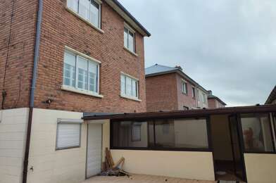 Maison 5 pièces 155000 €