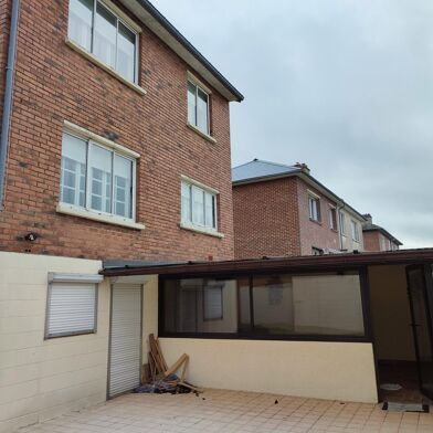 Maison 5 pièces 155000 €