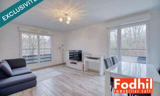 Appartement 3 Pièces 66 m² à vendre à Châtenay-Malabry (92290)