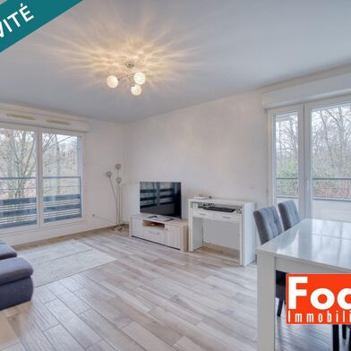 Appartement 3 pièces 285000 €