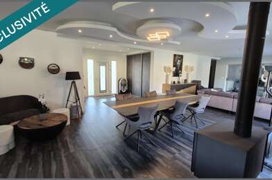 Maison 7 pièces 469000 €